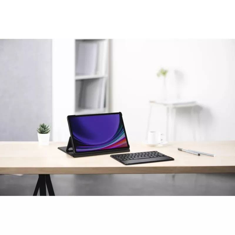 Hama Premium 27,9 cm (11 tuumaa) -folio, musta