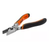 Bahco 2628 GC-160IP yhdistelmäpihdit, 160 mm
