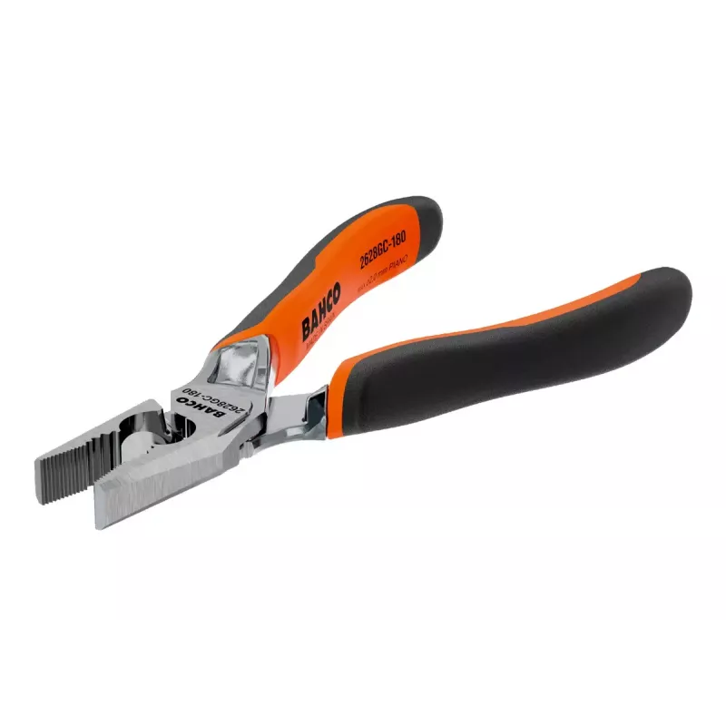 Bahco 2628 GC-160IP yhdistelmäpihdit, 160 mm