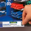 Itseliimautuva tarra Sigel LP783 suorakaide valkoinen 420 kpl