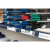 Itseliimautuva tarra Sigel LP783 suorakaide valkoinen 420 kpl
