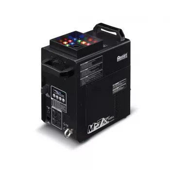 Vesisumukone Antari M-7X 2,4 L 1516 W musta