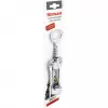 Korkkiruuvi Westmark 60202270 peruskorkkiruuvi, teräs, 173×63×37 mm