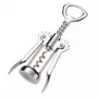 Korkkiruuvi Westmark 60202270 peruskorkkiruuvi, teräs, 173×63×37 mm