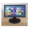 Hama 00220892 TV-teline/jalusta musta