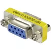 Kaapelin sukupuolenmuunnin Renkforce RF-4230660