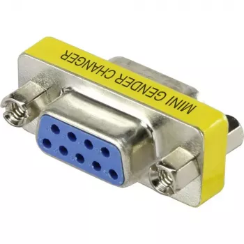Kaapelin sukupuolenmuunnin Renkforce RF-4230660