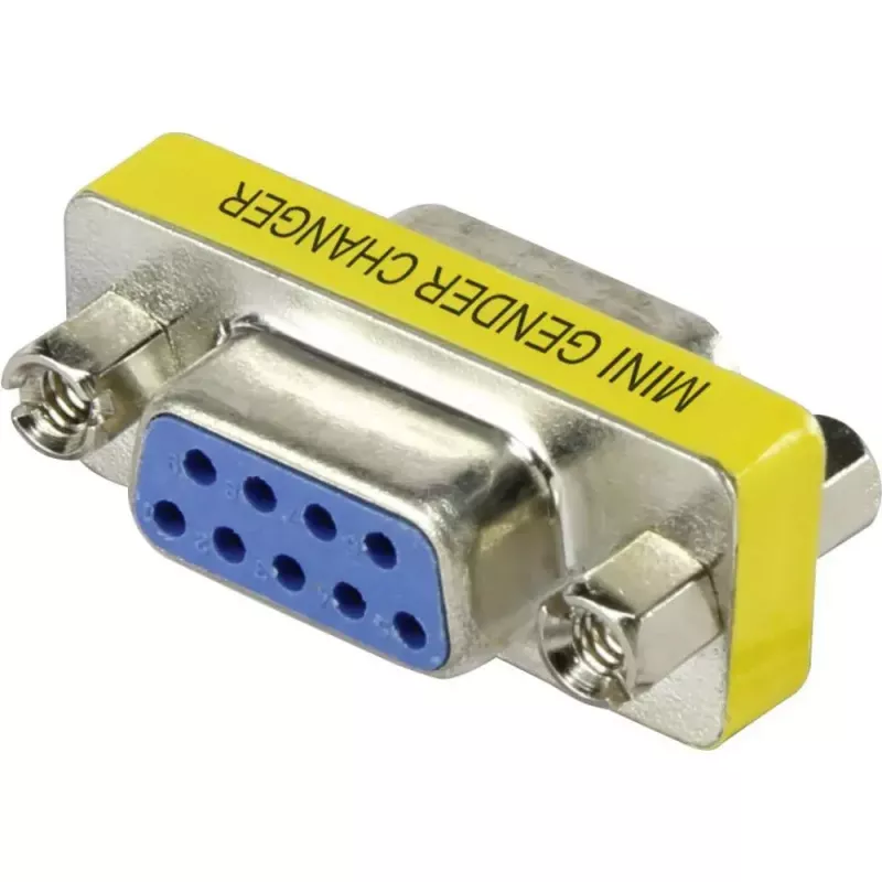 Kaapelin sukupuolenmuunnin Renkforce RF-4230660
