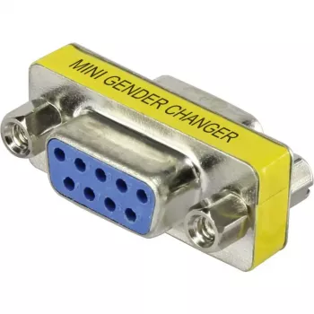 Kaapelin sukupuolenmuunnin Renkforce RF-4230660