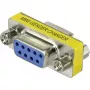 Kaapelin sukupuolenmuunnin Renkforce RF-4230660