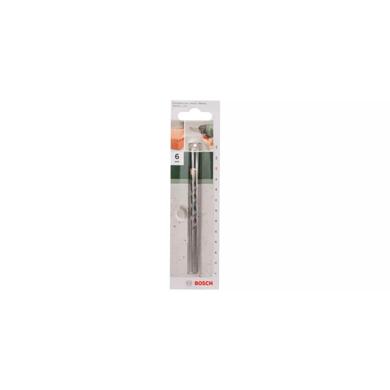 Bosch 2 609 255 405 poranterä 1 kpl