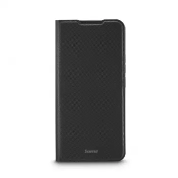 Hama Daily Protect 00019863 puhelimen suojakotelo Xiaomi Redmi Note 15 4G/5G -puhelimelle, musta