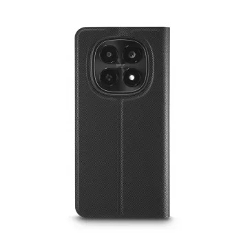 Hama Daily Protect 00019863 puhelimen suojakotelo Xiaomi Redmi Note 15 4G/5G -puhelimelle, musta