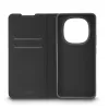 Hama Daily Protect 00019863 puhelimen suojakotelo Xiaomi Redmi Note 15 4G/5G -puhelimelle, musta