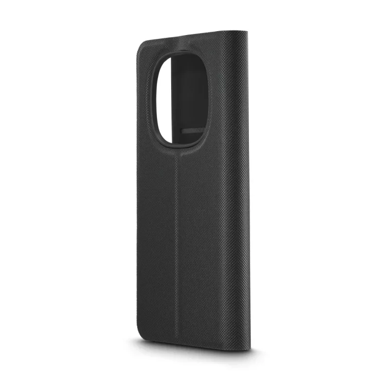 Hama Daily Protect 00019863 puhelimen suojakotelo Xiaomi Redmi Note 15 4G/5G -puhelimelle, musta