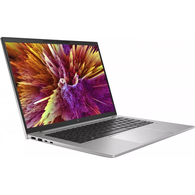 Mobiilityöasema HP ZBook Firefly G10 14