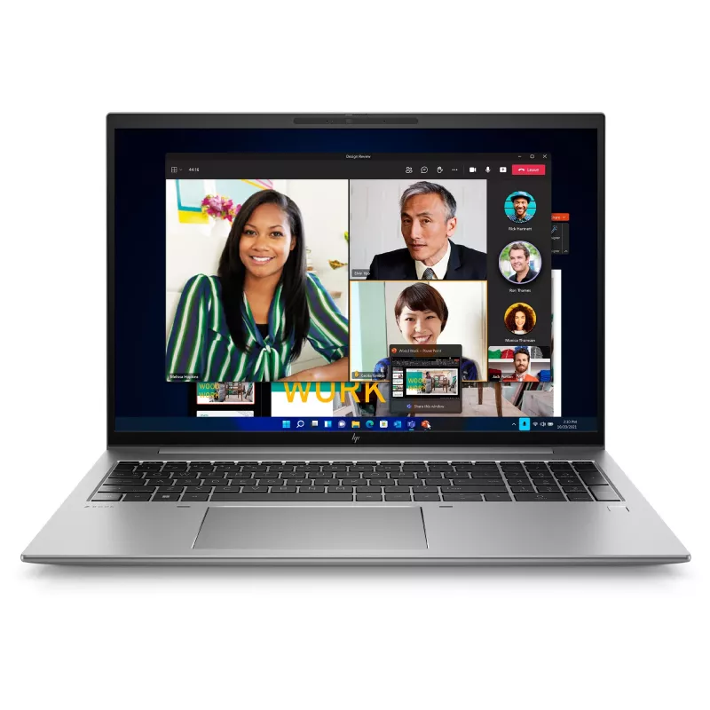 Mobiilityöasema HP ZBook Firefly G10 14