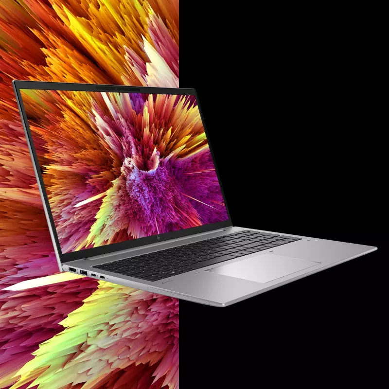 Mobiilityöasema HP ZBook Firefly G10 14