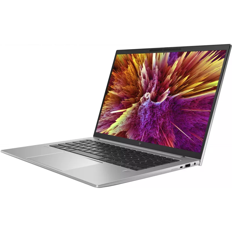 Mobiilityöasema HP ZBook Firefly G10 14