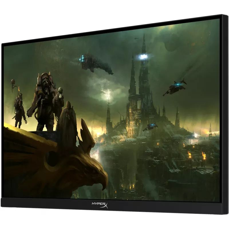 HyperX Armada 25 FHD -pelinäyttö