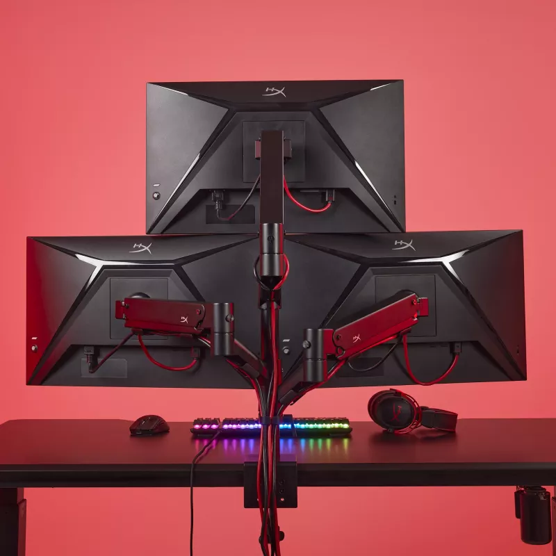 HyperX Armada 25 FHD -pelinäyttö