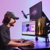 HyperX Armada 25 FHD -pelinäyttö