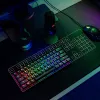 HyperX Alloy Origins 60 – mekaaninen pelinäppäimistö – HX Red