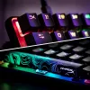 HyperX Alloy Origins 60 – mekaaninen pelinäppäimistö – HX Red