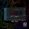 HyperX Alloy Origins 60 – mekaaninen pelinäppäimistö – HX Red