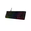 HyperX Alloy Origins 60 – mekaaninen pelinäppäimistö – HX Red