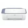 HP DeskJet 2922 langaton monitoimiväritulostin, lämpömustesuihku, värivedostus, 4 800 x 1 200 DPI, värivalokopiointi, A4, valkoinen