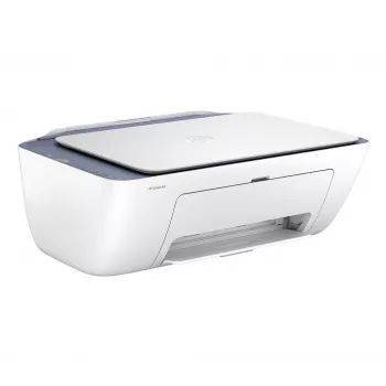 HP DeskJet 2922 langaton monitoimiväritulostin, lämpömustesuihku, värivedostus, 4 800 x 1 200 DPI, värivalokopiointi, A4, valkoinen