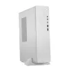 Lenovo IdeaCentre Tower 08AKP10 AMD Ryzen™ 7 250 16 GB DDR5-SDRAM 1 TB SSD Windows 11 Home SFF PC harmaa