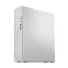 Lenovo IdeaCentre Tower 08AKP10 AMD Ryzen™ 7 250 16 GB DDR5-SDRAM 1 TB SSD Windows 11 Home SFF PC harmaa