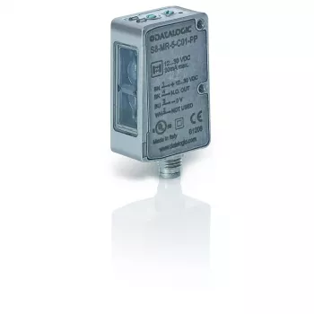 Fotoelektrinen anturi Datalogic 950801280