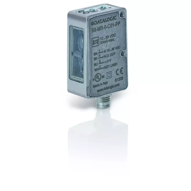 Fotoelektrinen anturi Datalogic 950801280