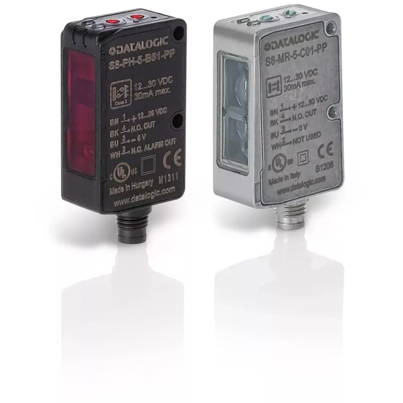Fotoelektrinen anturi Datalogic 950801280