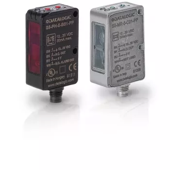 Fotoelektrinen anturi Datalogic 950801280