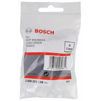 Bosch kopiointihylsy pikalukituksella, 13 mm, 2609200138