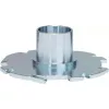 Sabluuna Bosch Bosch kopiointiholkit 2609200142