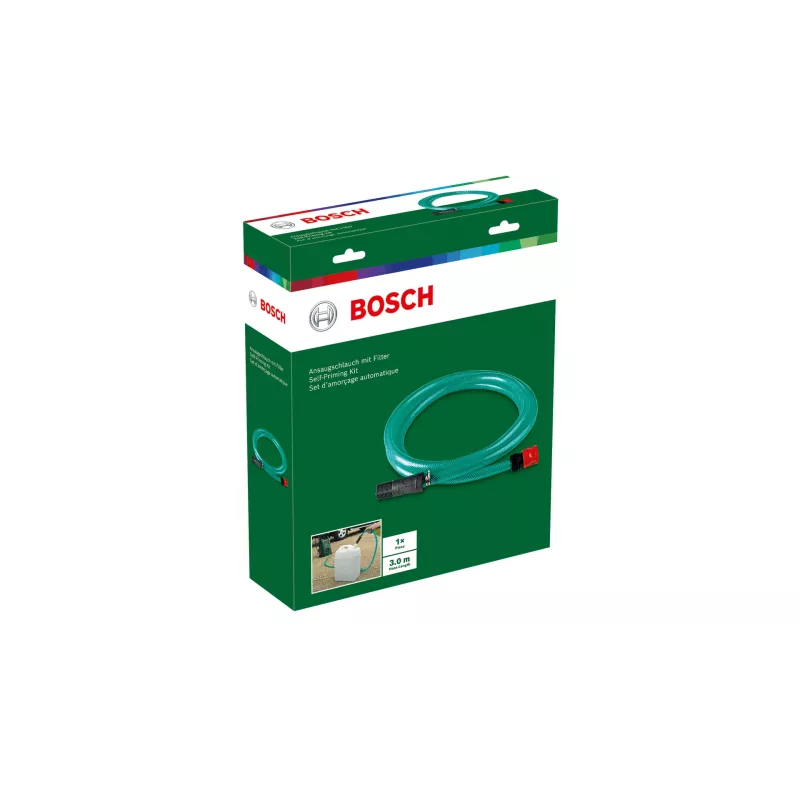 Bosch F016800421 imusuutin AQT-painepesureille