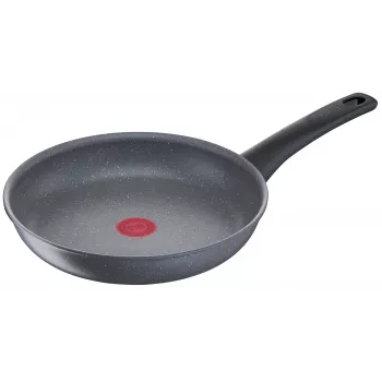 Yleispaistinpannu Tefal Healthy Chef G15002 pyöreä 20 cm harmaa