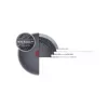 Yleispaistinpannu Tefal Healthy Chef G15002 pyöreä 20 cm harmaa