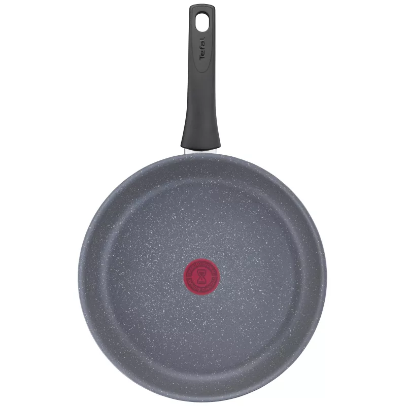 Yleispaistinpannu Tefal Healthy Chef G15002 pyöreä 20 cm harmaa