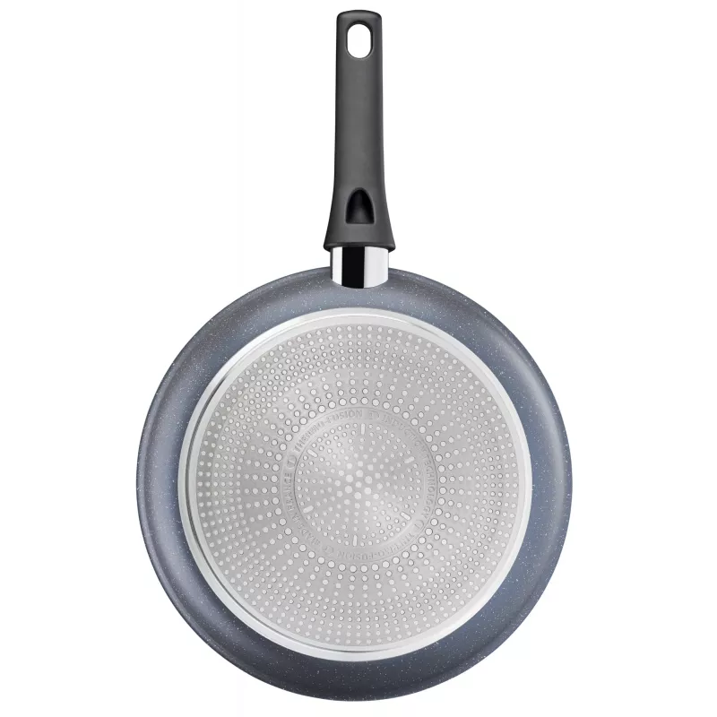 Yleispaistinpannu Tefal Healthy Chef G15002 pyöreä 20 cm harmaa