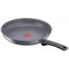 Yleispaistinpannu Tefal Healthy Chef G15002 pyöreä 20 cm harmaa