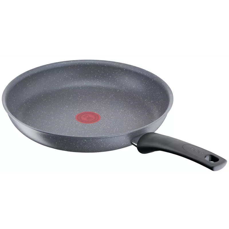 Yleispaistinpannu Tefal Healthy Chef G15002 pyöreä 20 cm harmaa