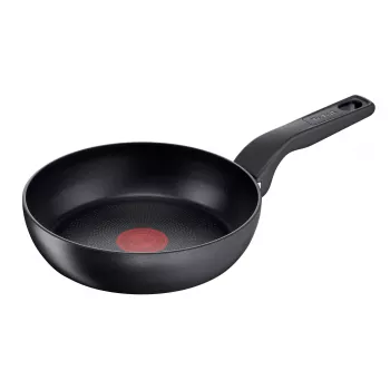 Paistinpannu Tefal G28990 musta titaanipinnoite 175 °C 295 mm