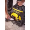 Työkalujen säilytyslaukku Stanley STST83307-1 musta keltainen