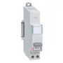 Legrand 412908 painonappilevy harmaa